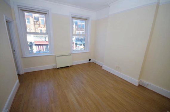 2 Bedroom Flat